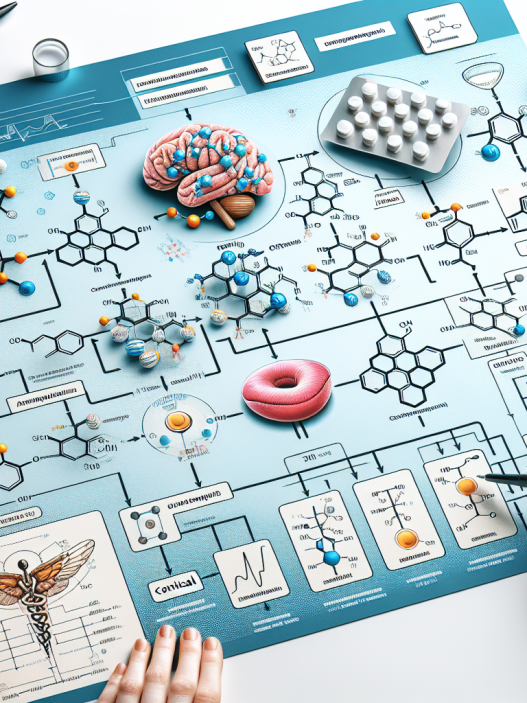Ezetimiba en contextos clínicos: origen y usos