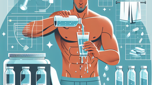 Limpieza y desintoxicación y compatibilidad con preentrenos