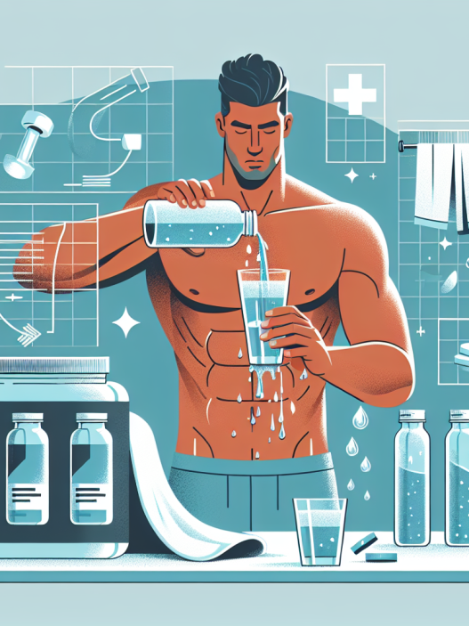 Limpieza y desintoxicación y compatibilidad con preentrenos