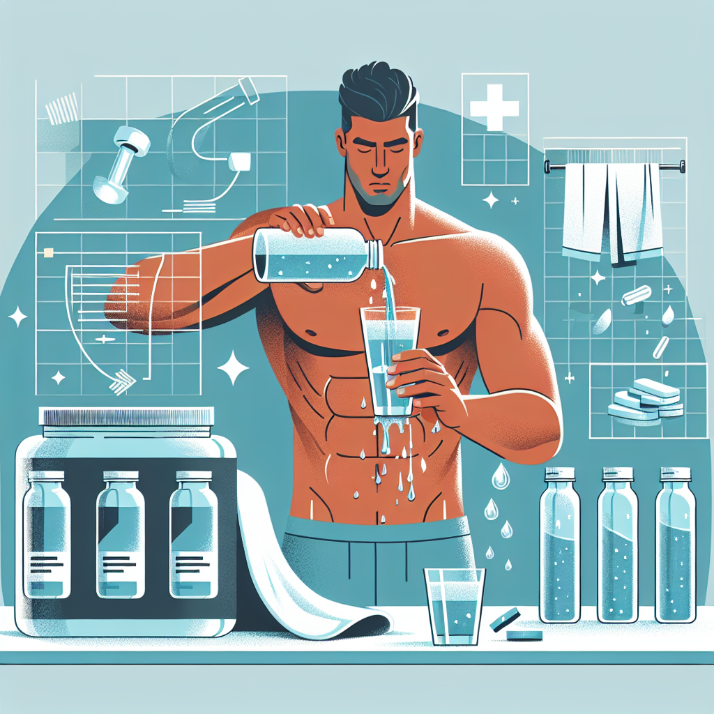 Limpieza y desintoxicación y compatibilidad con preentrenos