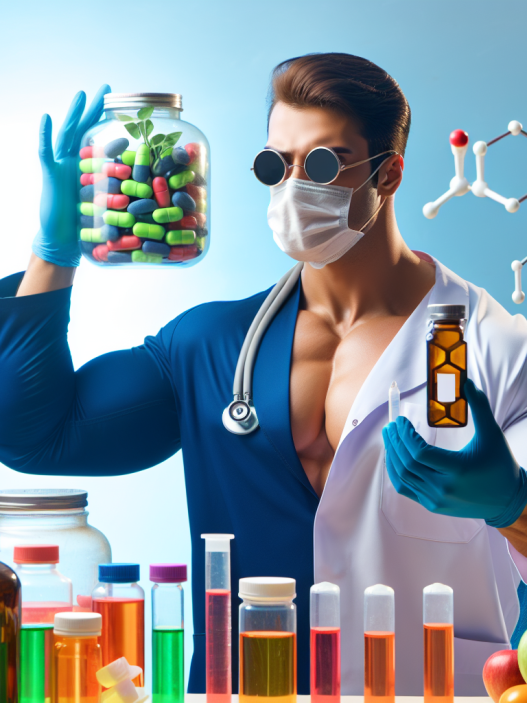 Principales errores al usar Prohormon