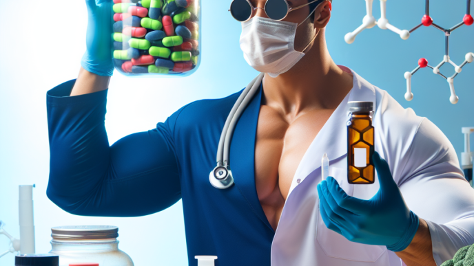 Principales errores al usar Prohormon