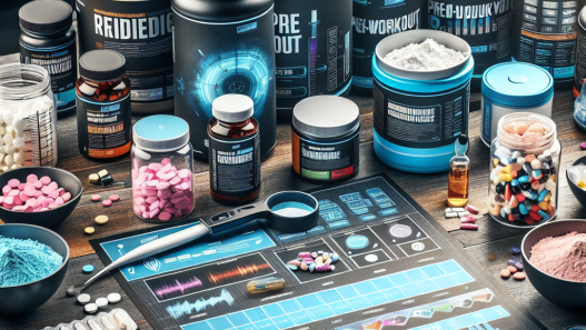 Protocolos de microdosis con Pre-Entrenamiento