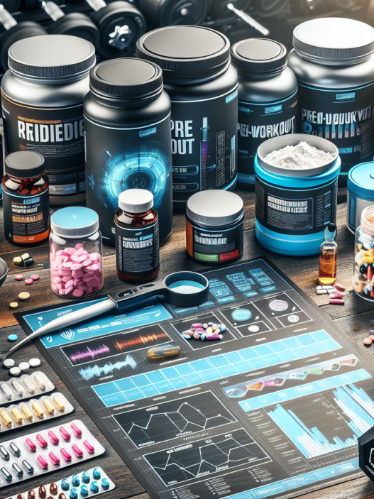 Protocolos de microdosis con Pre-Entrenamiento