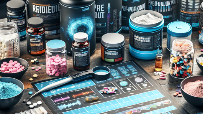 Protocolos de microdosis con Pre-Entrenamiento