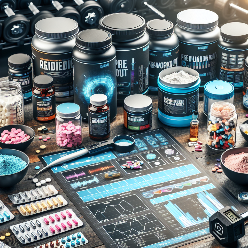 Protocolos de microdosis con Pre-Entrenamiento