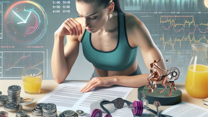 ¿Puede Pre-Entrenamiento alterar tu ritmo circadiano?