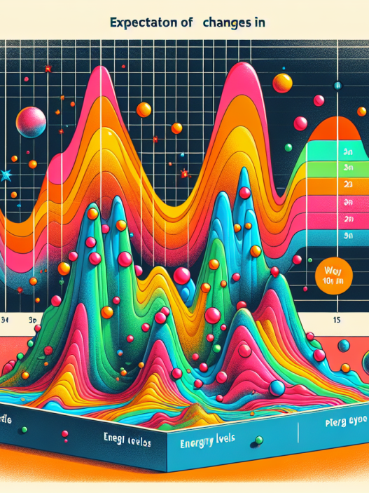 Qué cambios esperar en los niveles de energía con Cursos de péptidos
