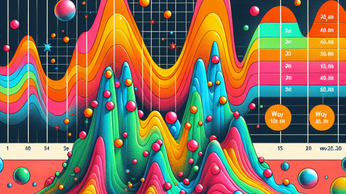 Qué cambios esperar en los niveles de energía con Cursos de péptidos