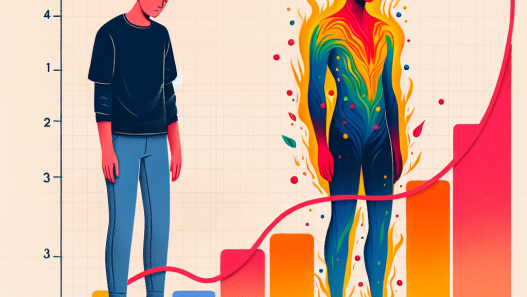 Qué cambios esperar en los niveles de energía con Terapia posterior al curso