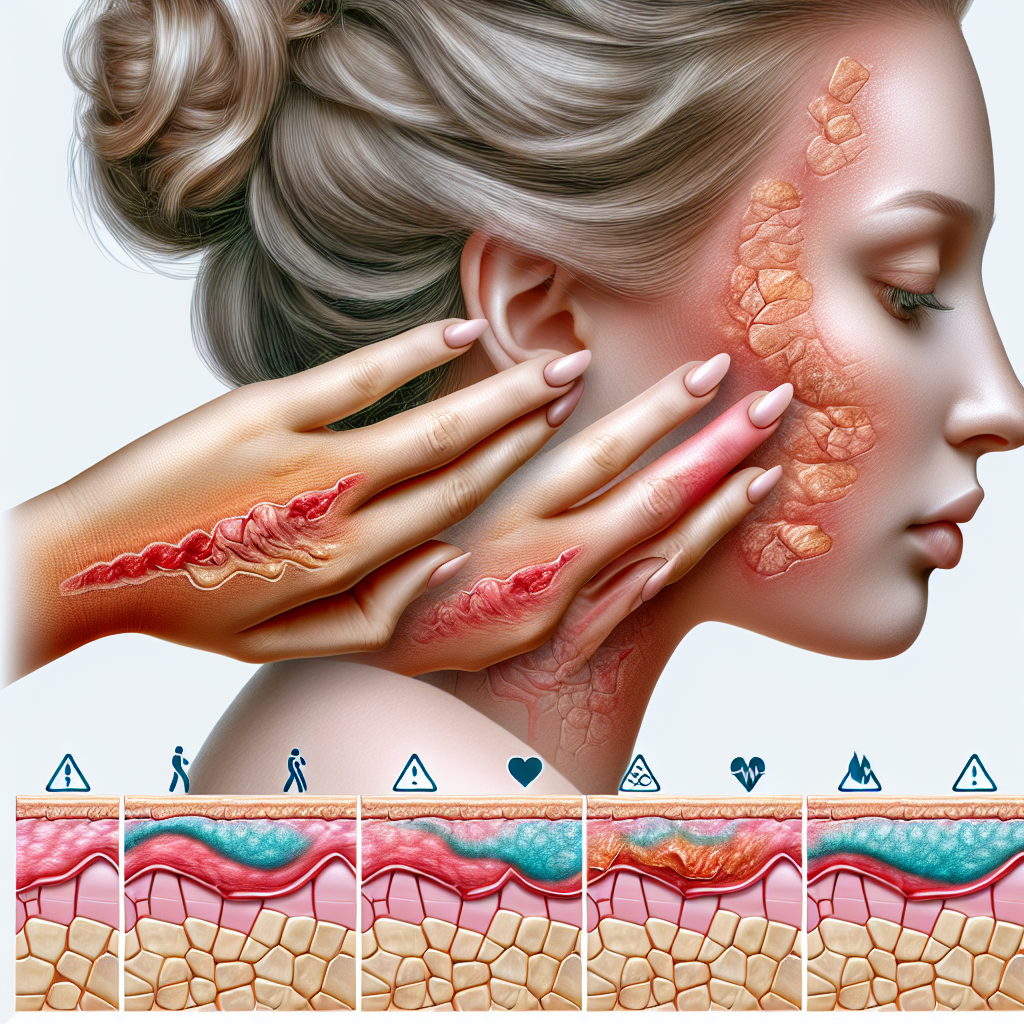 Qué cambios hay en la piel durante el uso de Pitavastatina cálcica
