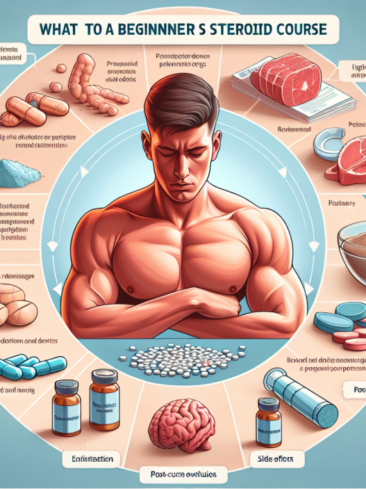 Qué esperar al usar Cursos de esteroides para principiantes por primera vez