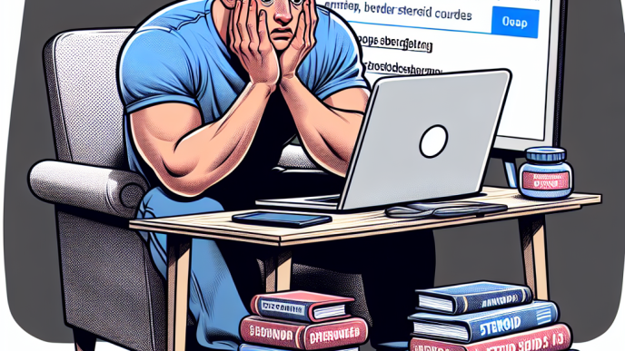 Qué hacer si no ves resultados con Cursos de esteroides para principiantes