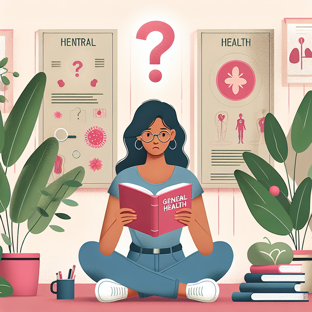 Qué hacer si sientes que Salud general pierde efecto