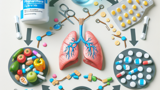 Qué pasa si combinas Phentermine Hydrochlorid con ayuno prolongado