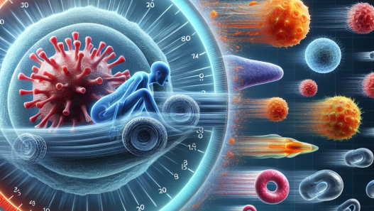 Qué tan rápido se pierde lo ganado con Salud inmunológica