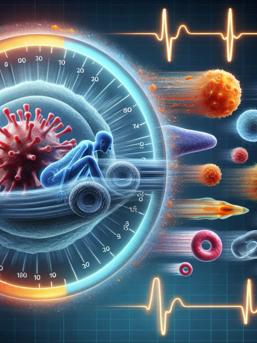 Qué tan rápido se pierde lo ganado con Salud inmunológica