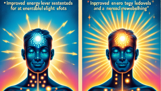 Resultados visibles tras 2 semanas de Dehydroepiandrosteron
