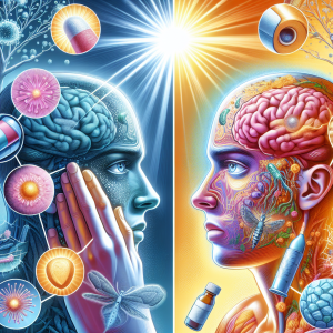 Andriol y alergias: cómo no confundir síntomas