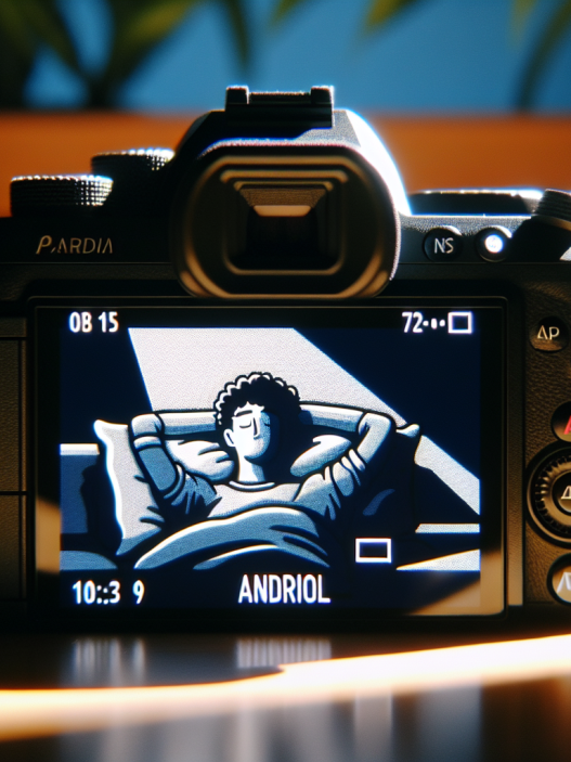 Andriol y siestas: cuándo ayudan y cuándo no