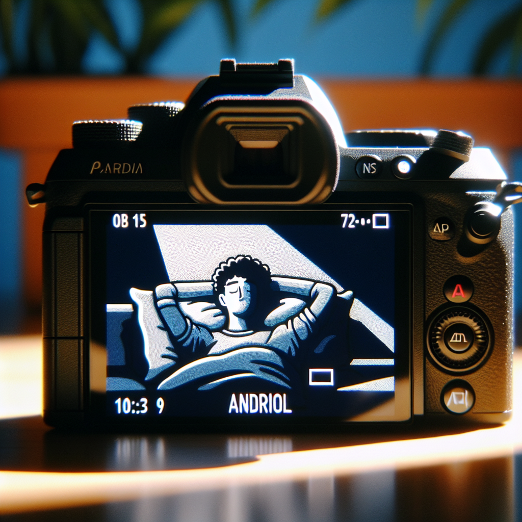 Andriol y siestas: cuándo ayudan y cuándo no