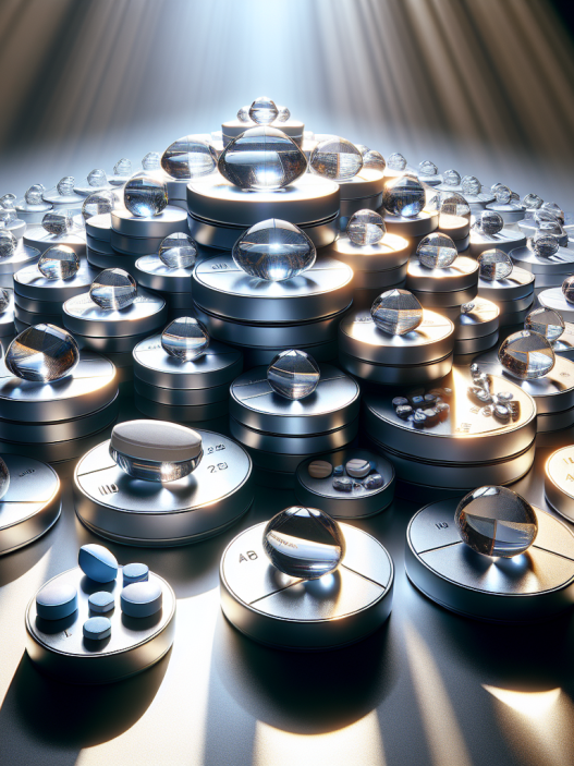 Drostanolone pastillas y definición: qué es real y qué es agua