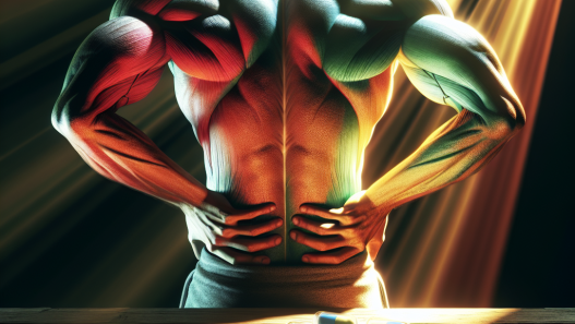 Drostanolone pastillas y dolor lumbar: descartar lo importante