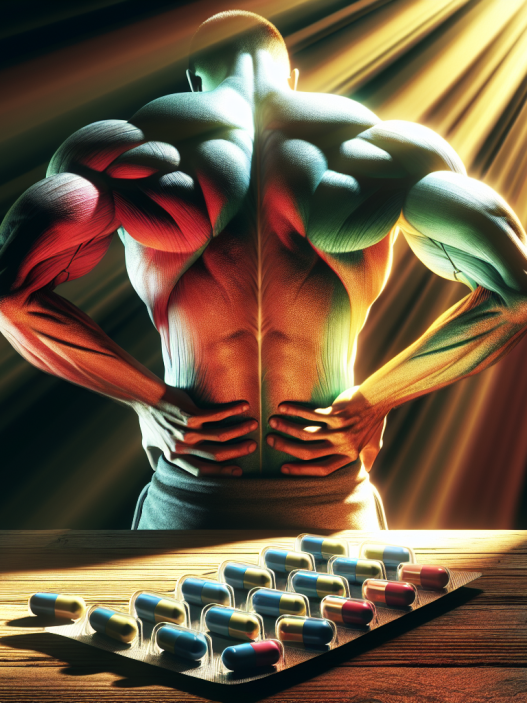 Drostanolone pastillas y dolor lumbar: descartar lo importante