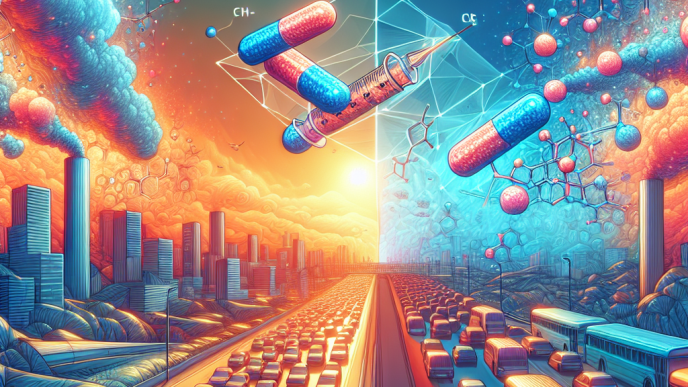 Esteroides orales y congestión prolongada: cómo interpretarla
