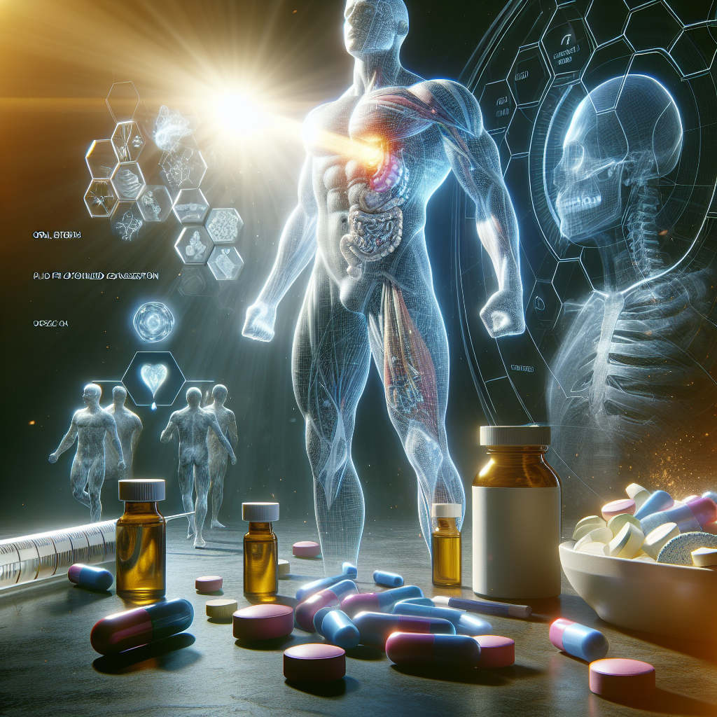 Esteroides orales y congestión prolongada: cómo interpretarla