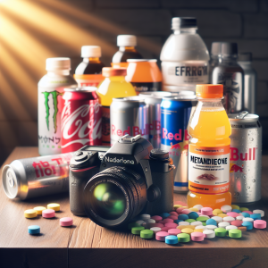 Metandienona y bebidas energéticas: combinación problemática