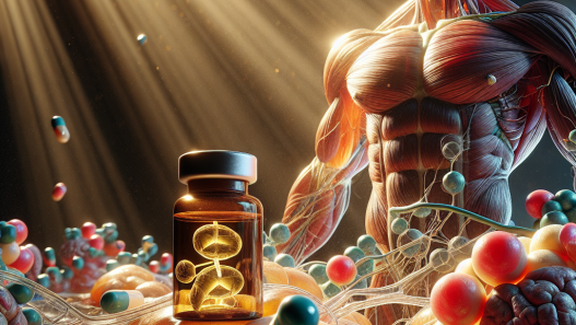 Metandienona y sistema nervioso autónomo: qué puede alterarse