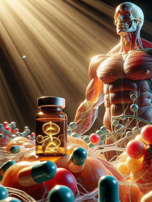 Metandienona y sistema nervioso autónomo: qué puede alterarse