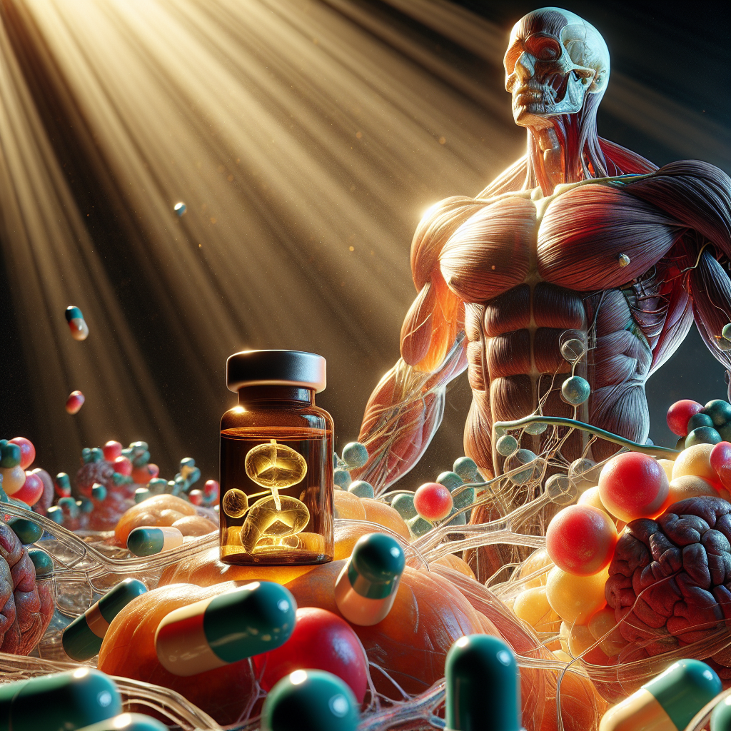 Metandienona y sistema nervioso autónomo: qué puede alterarse