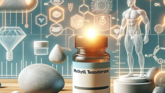 Methyltestosterone y ansiedad social: casos y matices