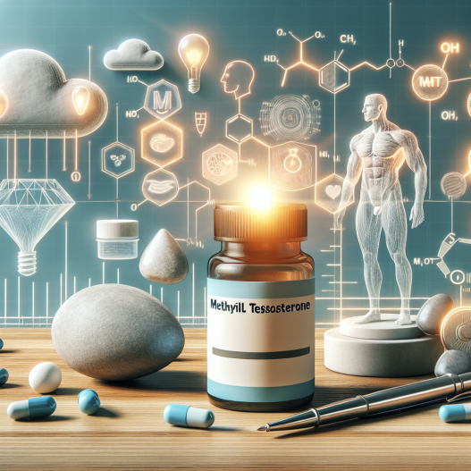 Methyltestosterone y ansiedad social: casos y matices