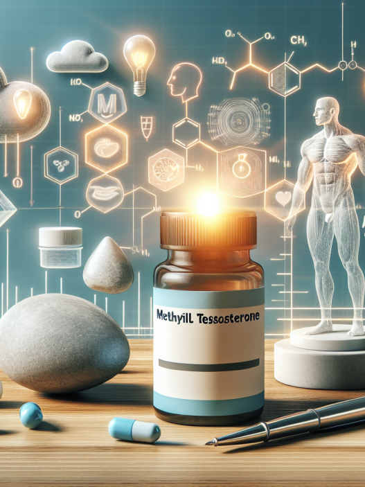 Methyltestosterone y ansiedad social: casos y matices