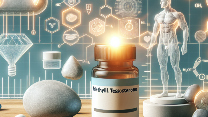 Methyltestosterone y ansiedad social: casos y matices