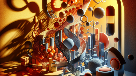 Metildrostanolona y azúcar en sangre: señales de inestabilidad