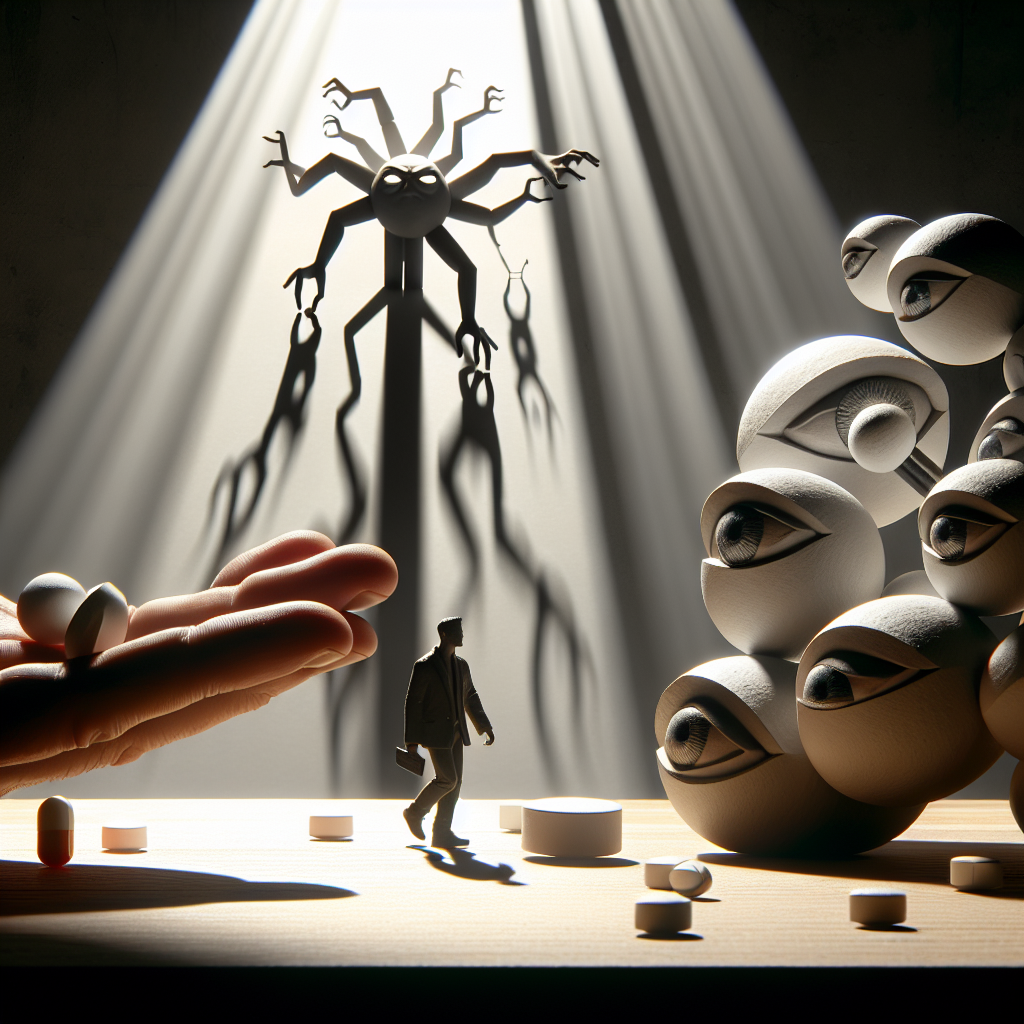 Metildrostanolona y irritabilidad social: cómo manejarlo