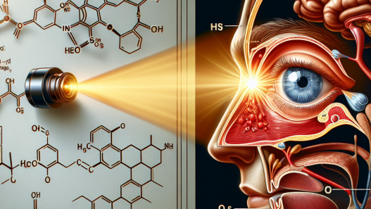 Mibolerone y presión ocular: qué observar
