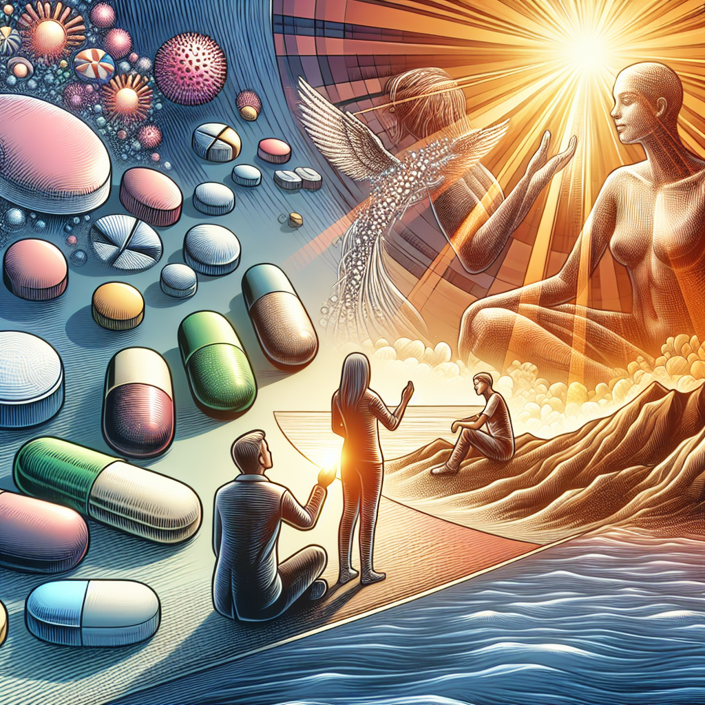 Mibolerone y terapia: por qué puede ayudar