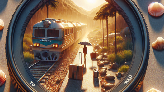 Mibolerone y viajes: cómo transportarlo con seguridad