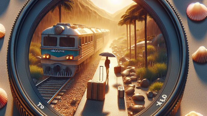 Mibolerone y viajes: cómo transportarlo con seguridad