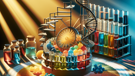 Mildronate Dihydricume y electrolitos: plan simple