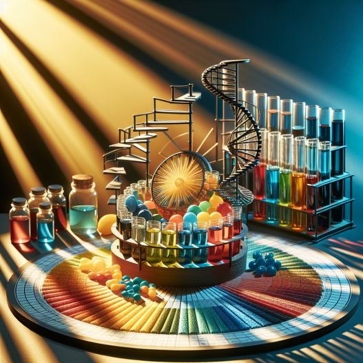 Mildronate Dihydricume y electrolitos: plan simple