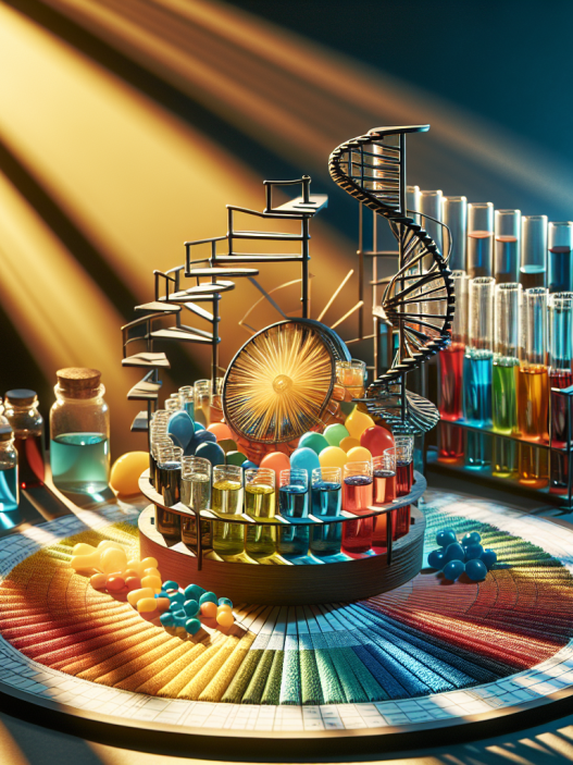 Mildronate Dihydricume y electrolitos: plan simple