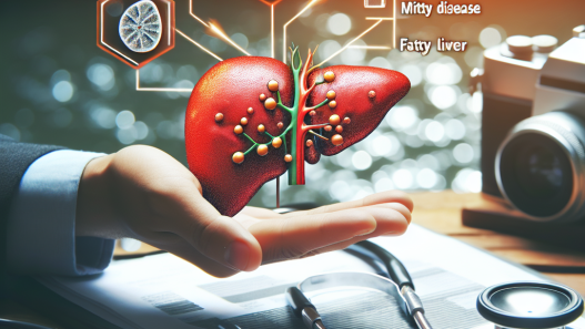 Mildronate Dihydricume y hígado graso: por qué aumenta el riesgo