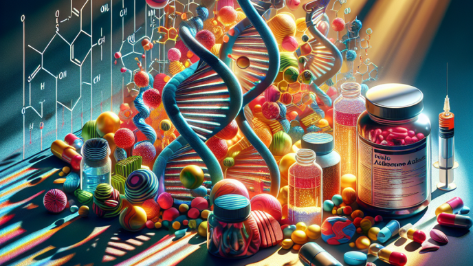 Acetato de metenolona y grasas: por qué no eliminarlas