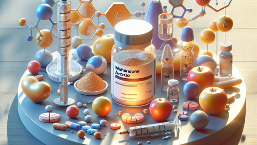 Acetato de metenolona y reflujo: hábitos que ayudan